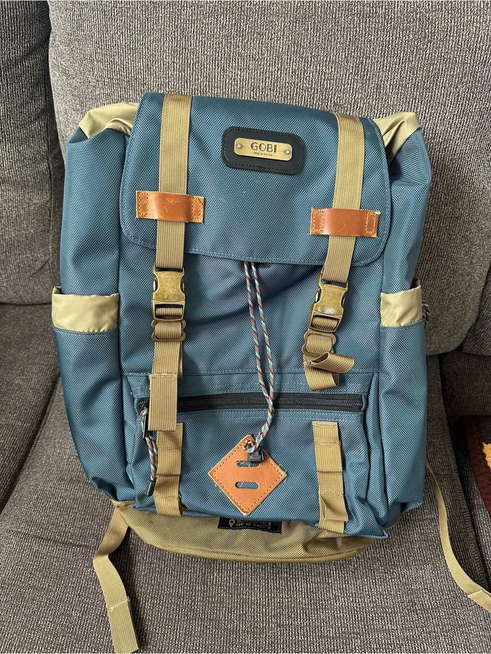 Gobi Hiking Pack